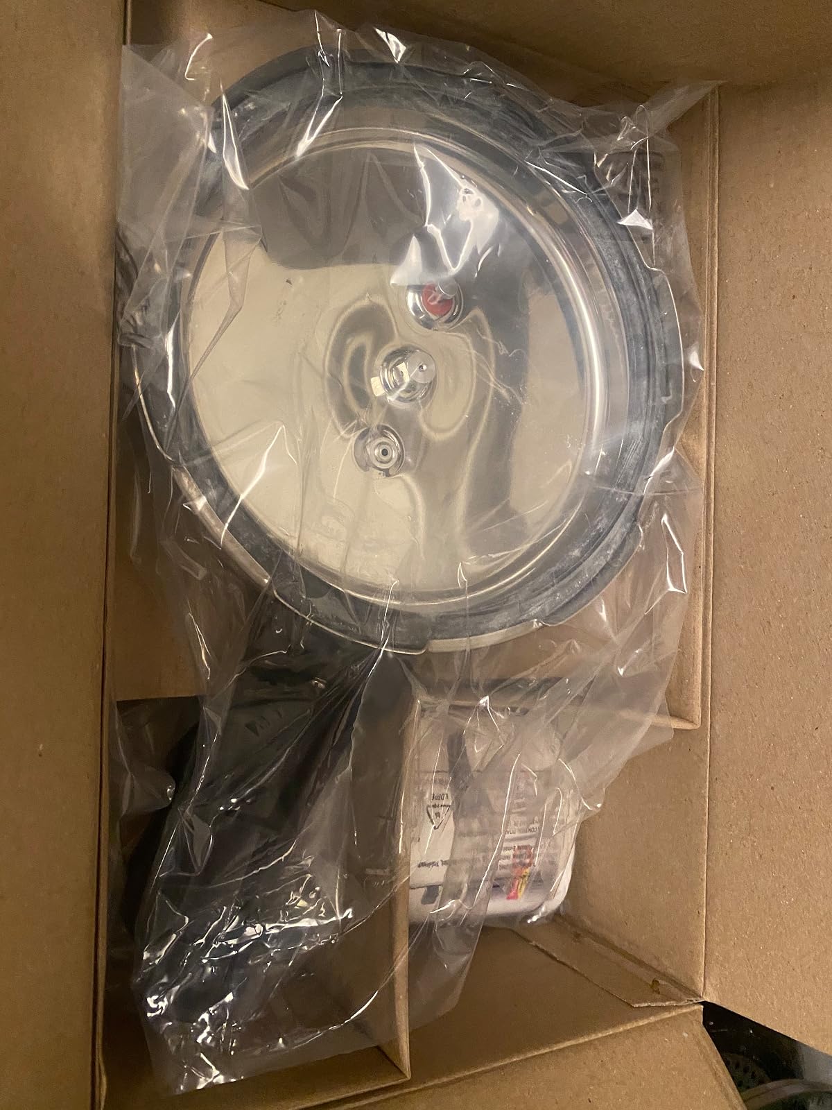 Buyer photo