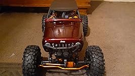 Review Image by Jonny Crash Jonny Crash