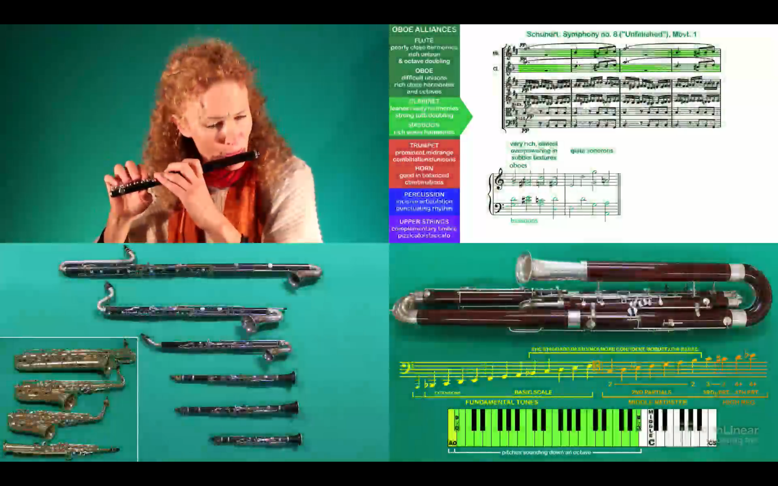 Woodwind Orchestration Course from Ask.Video 104 - Thumbnail 5