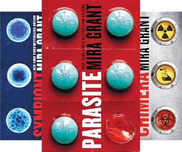 Amazon Com Parasite Parasitology Book 1 Ebook Grant Mira Kindle Store