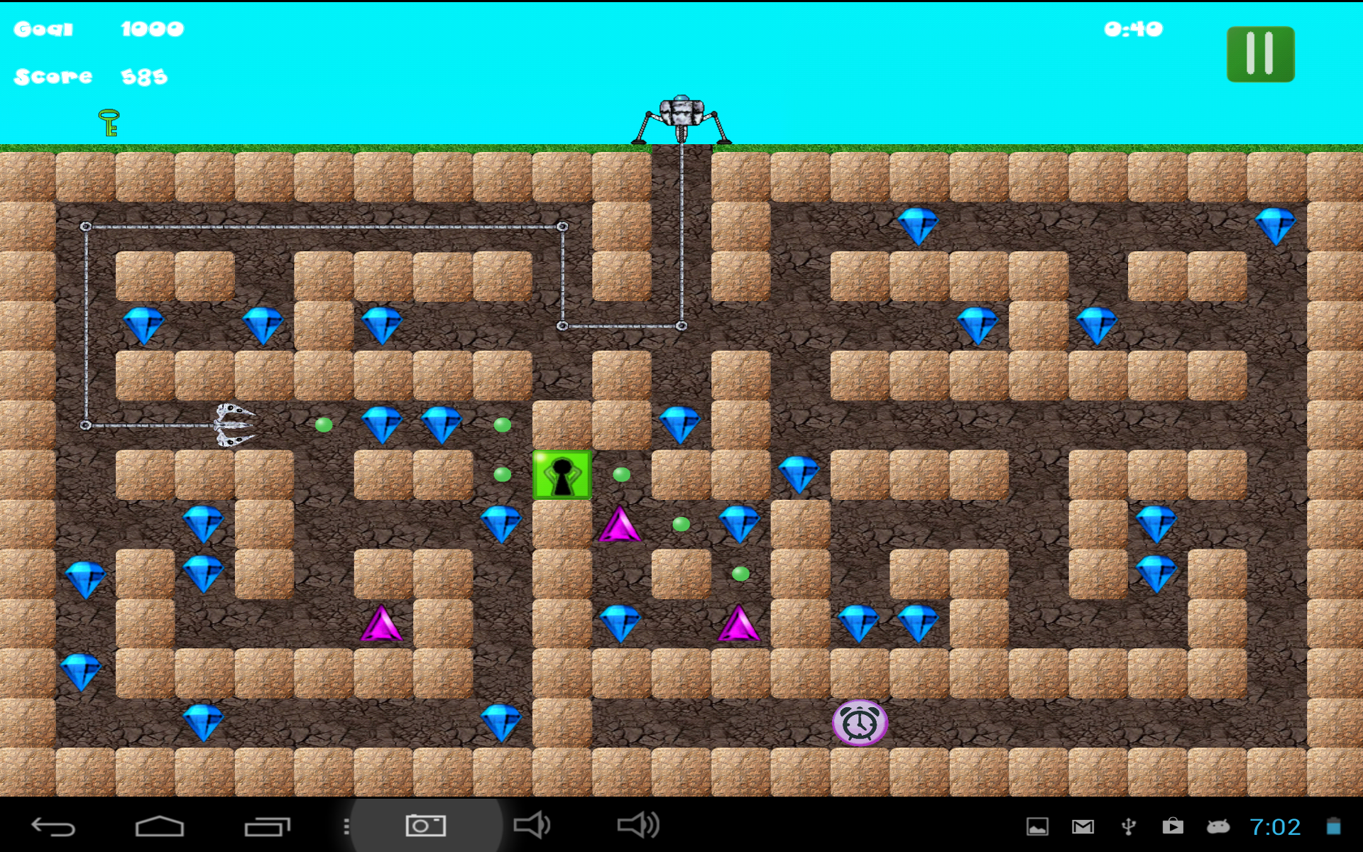 Treasure Machine Amazon.ca Appstore for Android