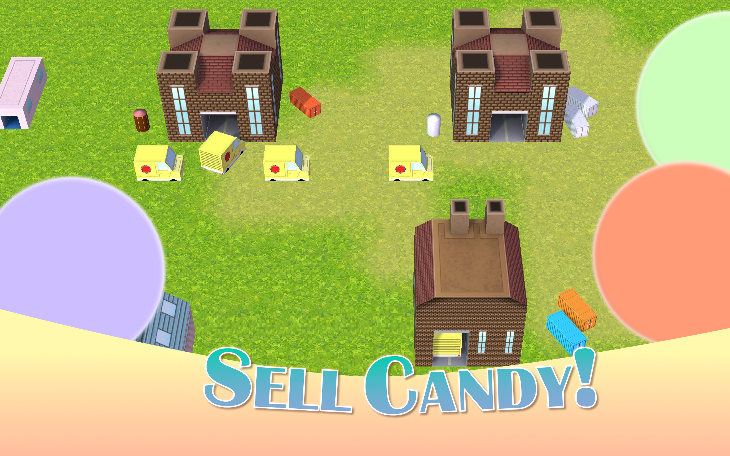 Candy FactoryAmazon.co.ukAppstore for Android