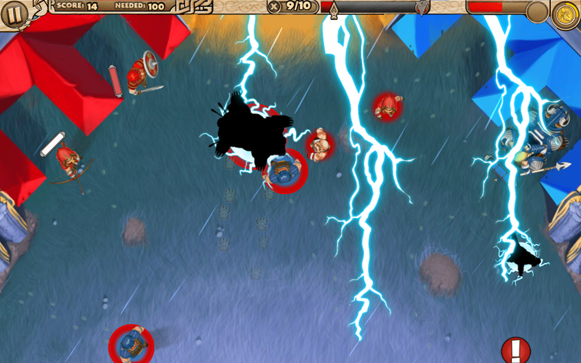 Viking Command Appstore for Android