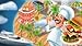 Kitchen Chef Fever: The Joy of Cooking Burgers