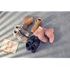 Athlefit-Womens-Lace-up-Ankle-Boots-Work-Waterproof-Low-Heel-Combat-Booties