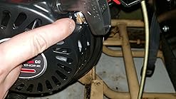 drift trike throttle kit