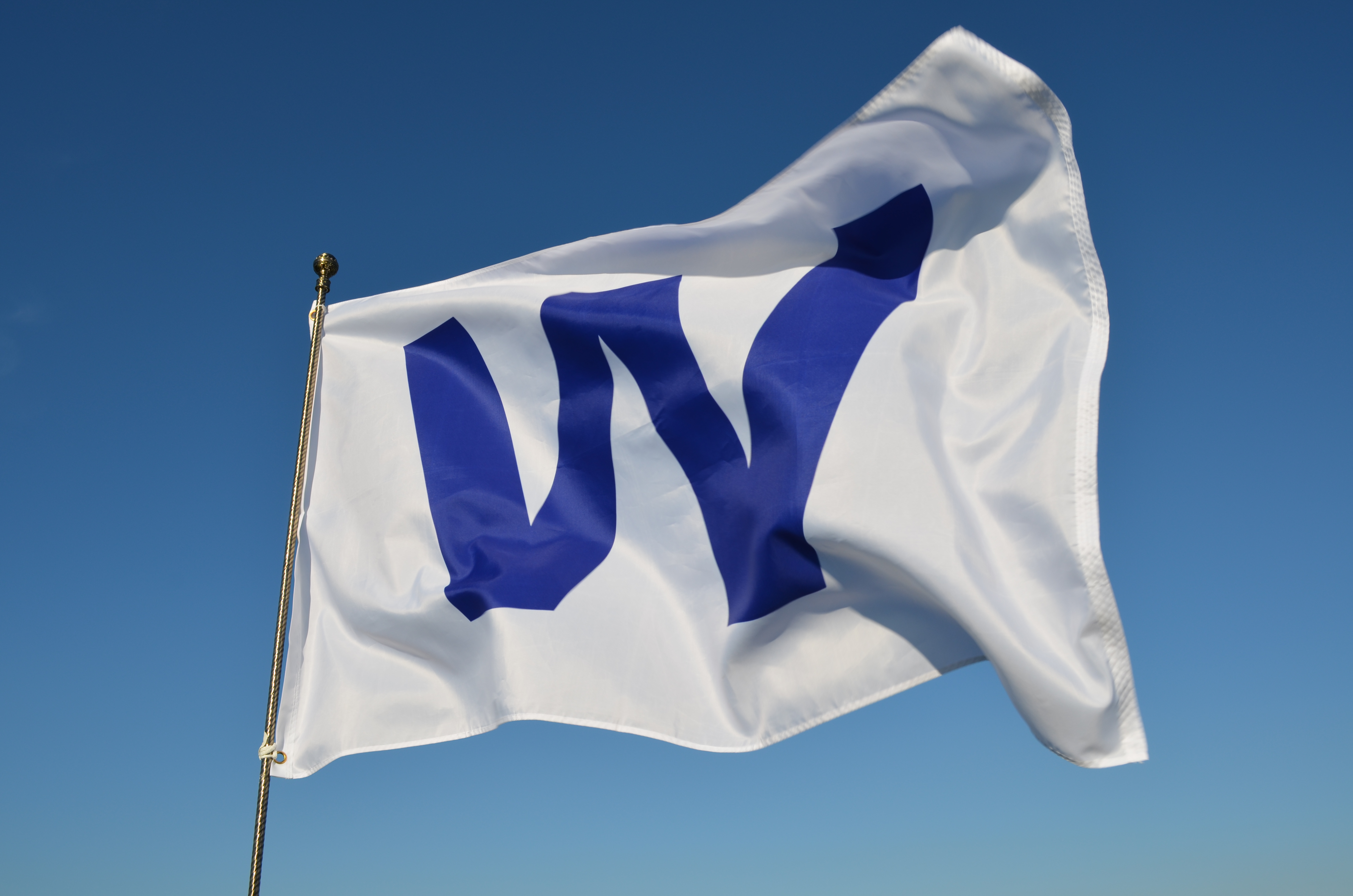 Watch Fly the W Flag on Amazon Live