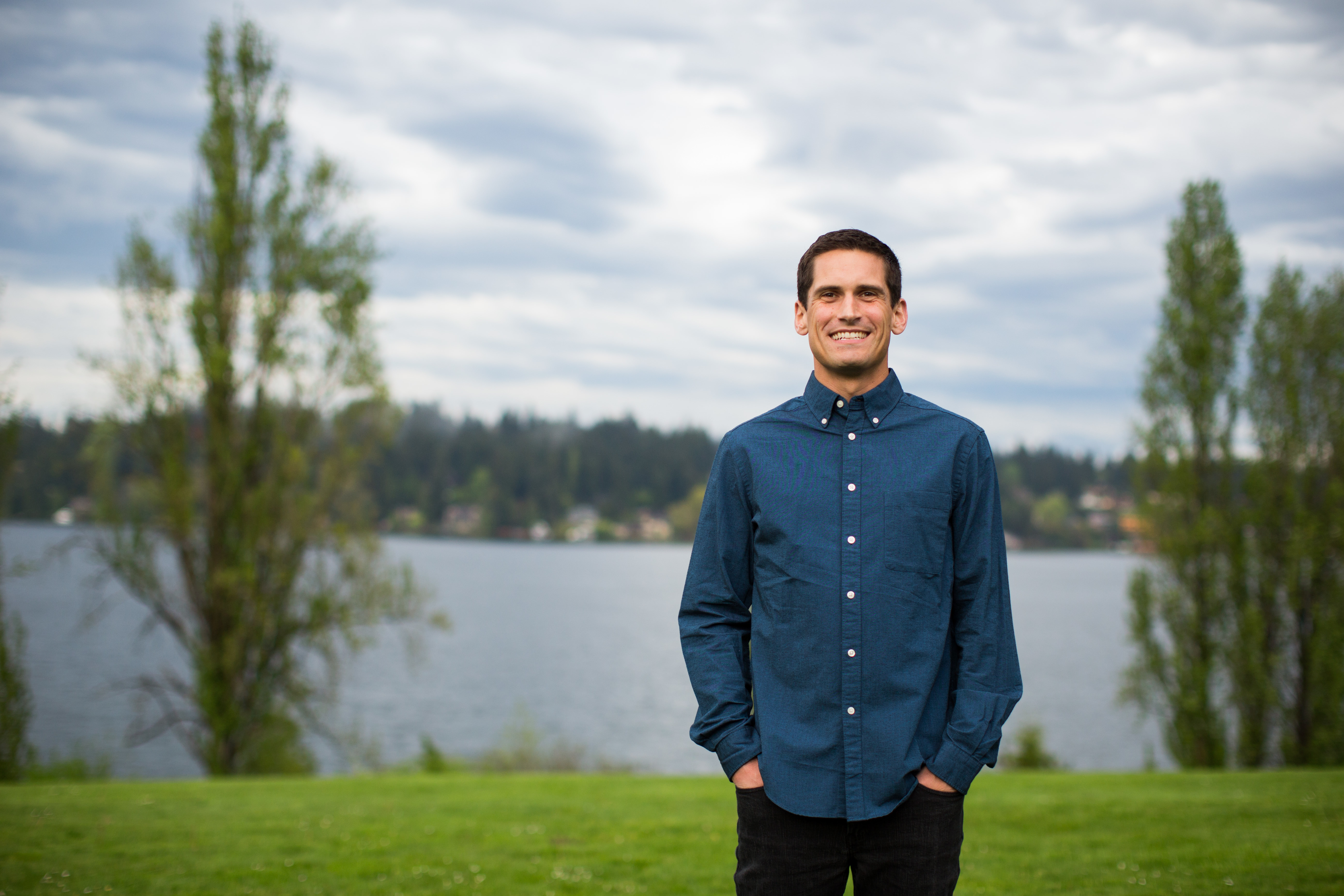 Ben Malcolmson Alle Hörbücher bei Audible.de