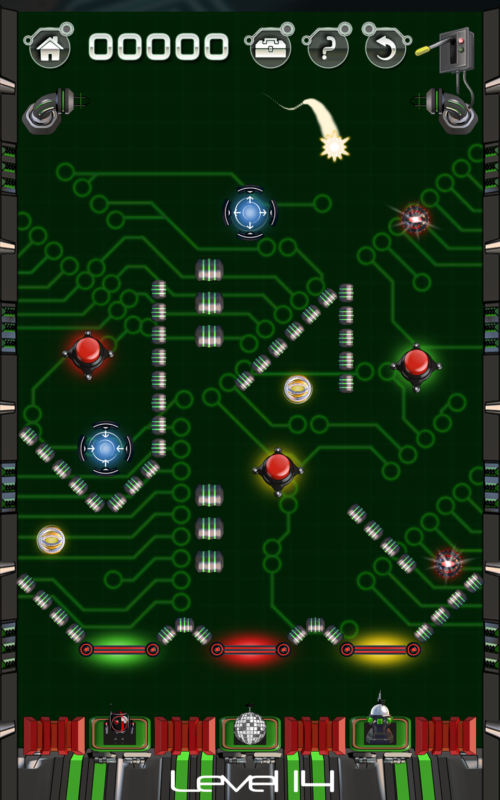 Circuit Breaker Science Game Amazon.ca Appstore for Android