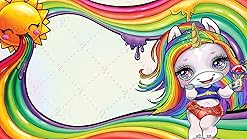 poopsie unicorn crush with glitter and slime surprise