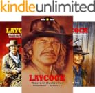 Laycock Western Sammelband 44 Romane 216 220 5 Western - 