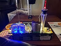 Review Image by Peter Castaldo