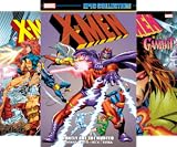 Read Uncanny X-Men (1963-2011) (Collections) (49 Book Series) Kindle Editon