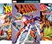 Read Uncanny X-Men (1963-2011) (Collections) (49 Book Series) Reader