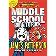 Middle School: Born to Rock (Middle School Book 11)