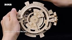 rokr perpetual calendar