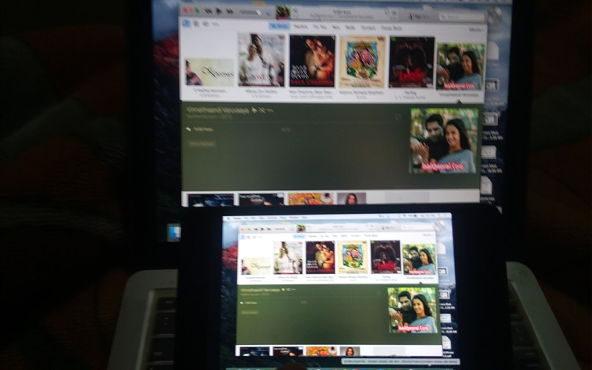 AirPlay Receiver