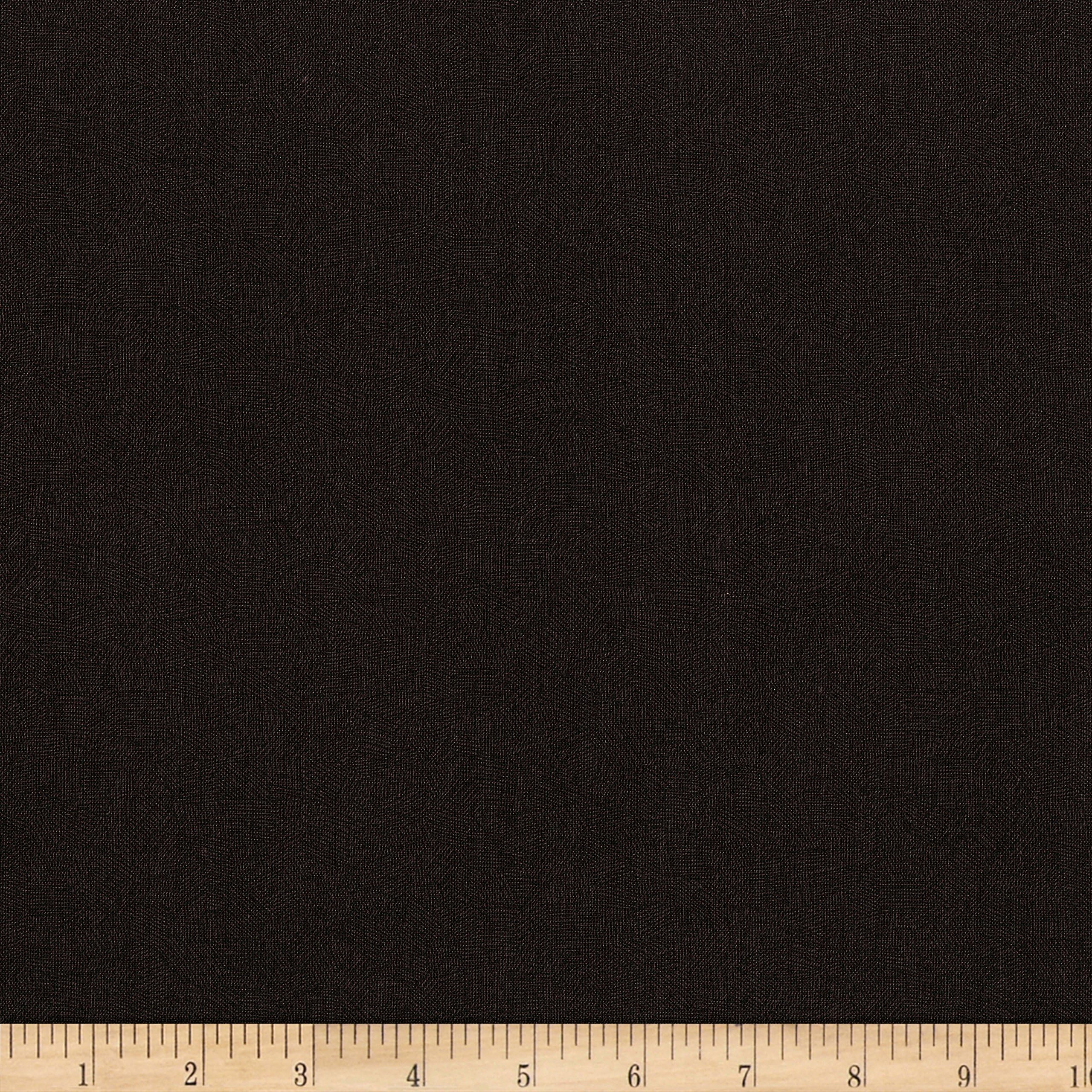 RJR Hopscotch Cross-Hatch My Way Black Top Fabric by The Yard