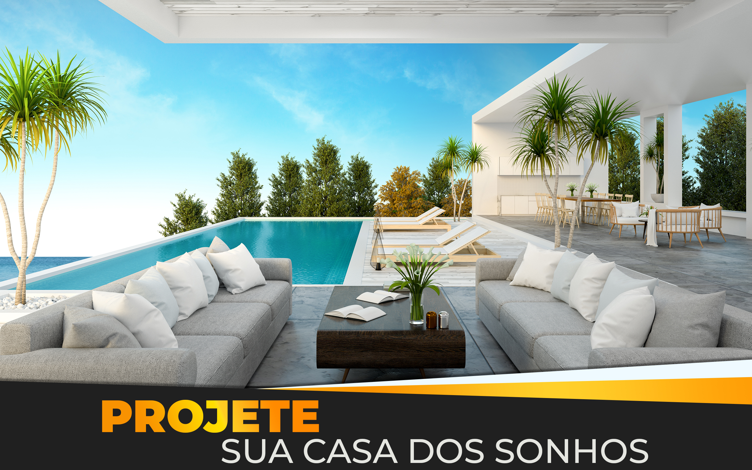 Design dos Sonhos - Projete a casa dos seus sonhos : Amazon.com.br ...