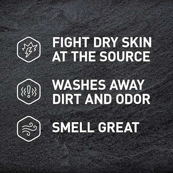 OLD SPICE MOISTURIZING BODY WASH FOR MEN, HYDRO WASH, 2-IN-1 LONG LASTING SCENT & DEEP HYDRATION, 24/7 SHOWER FRESH, SMOOTHER SWAGGER SCENT, 16 OZ