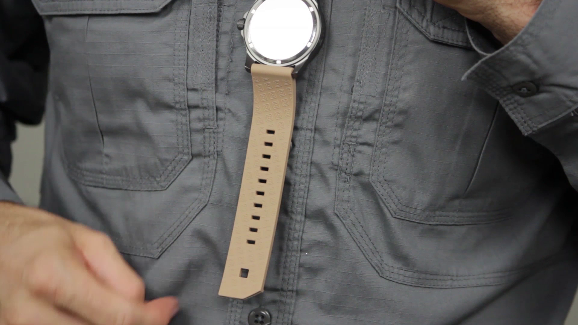 Amazon.com: 5.11 Kits Men's Military Tactical Sentinel Watch