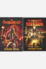 The Underground (2 Book Series) Kindle Edition