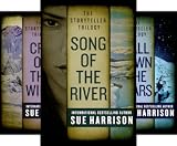 The Storyteller Trilogy (3 Book Series) by