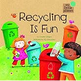 Recycling Is Fun (My Little Planet)