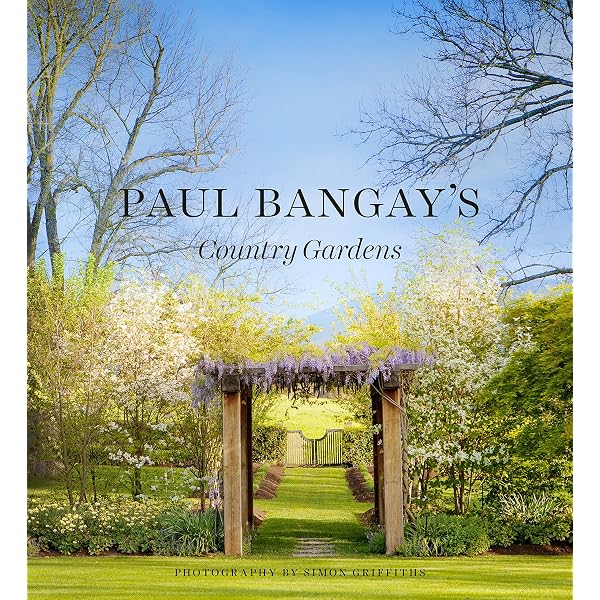 Paul Bangay's Garden Design Handbook: Bangay, Paul: 9781920989651