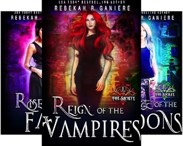 the society amazon prime