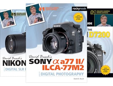 Amazon Com David Busch S Nikon Z6 Guide To Digital Photography The David Busch Camera Guide Series Ebook Busch David D Kindle Store