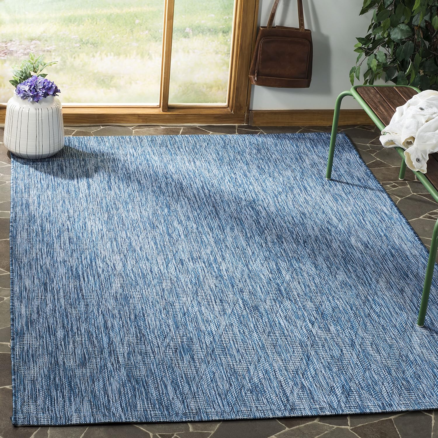 Best indoor outdoor patio carpet