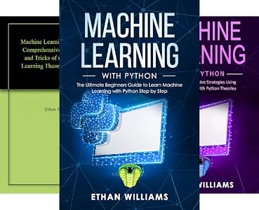 machine learning python 3