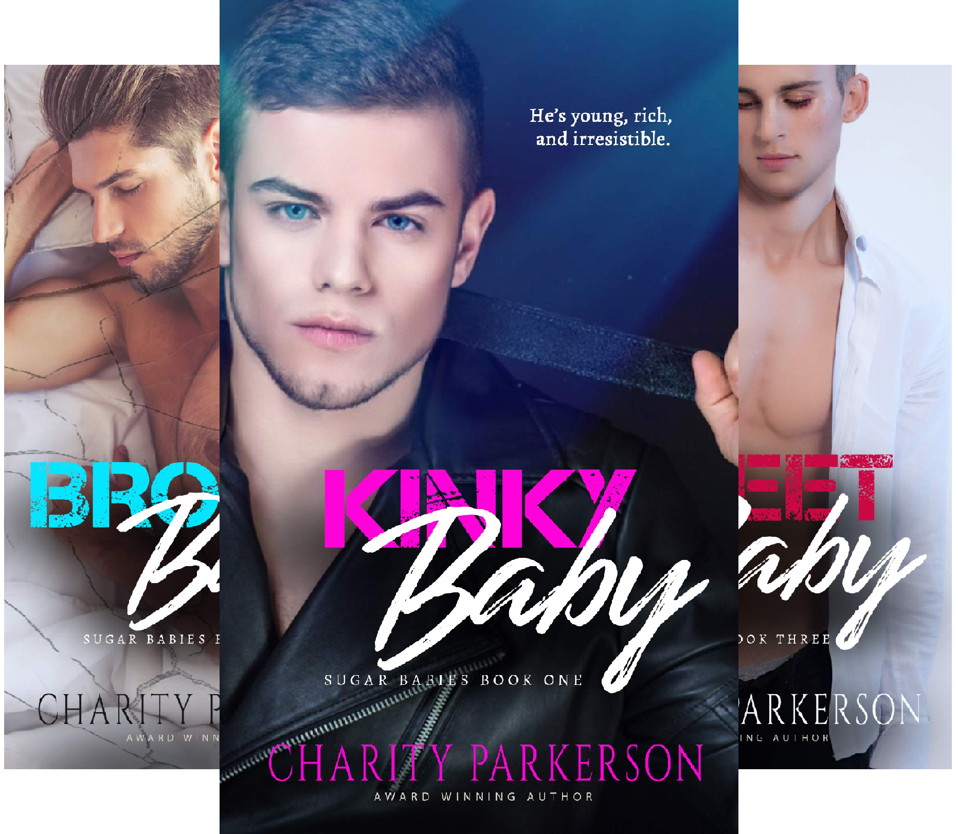 Top 10 Sugar Baby For Gay of 2020 No Place Called Home