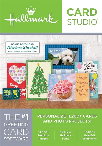Hallmark card studio 2018 for mac Hallmark card studio 2018 for mac