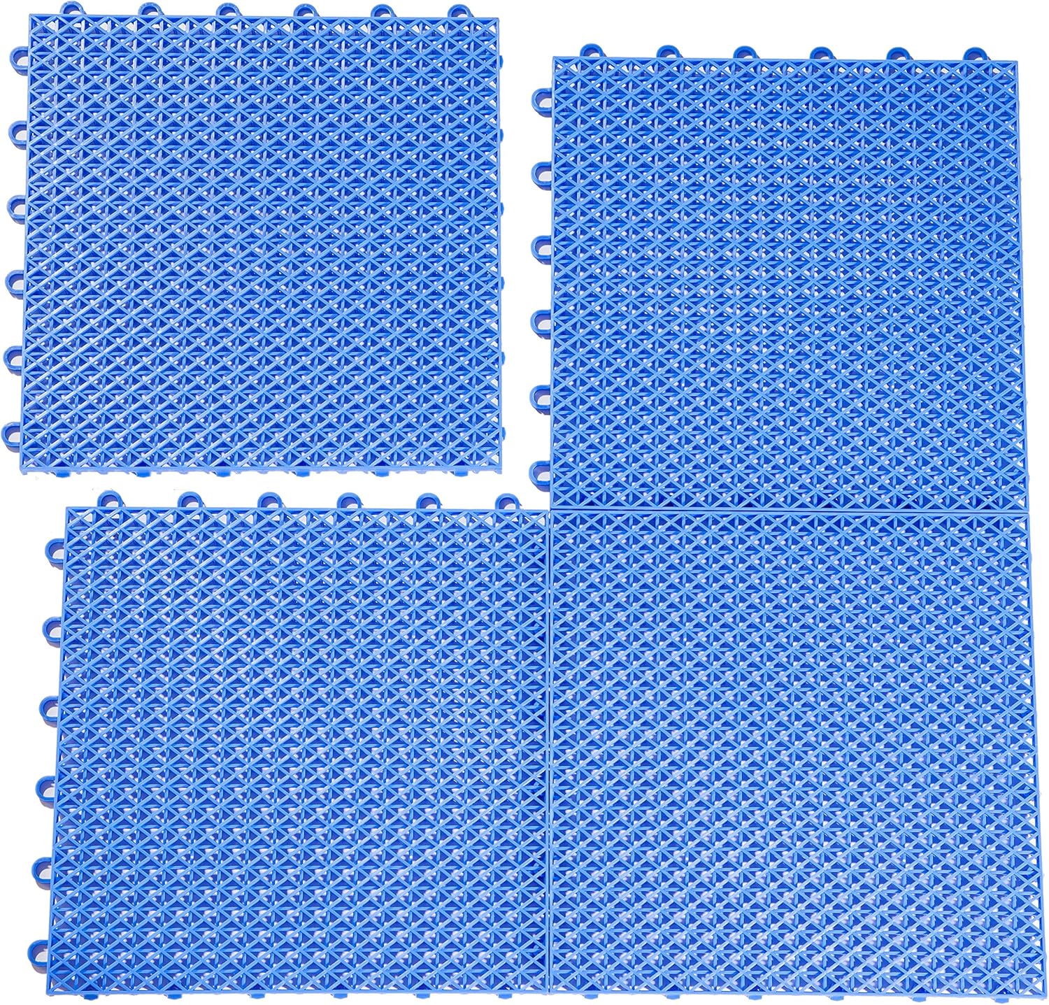 DeckTred Snowmobile Trailer Flooring for Protecting Your