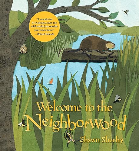 Download Welcome to the Neighborwood PDF