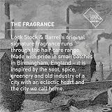 Lock Stock & Barrel Ruck Matte Putty Men 100g Undone Messy Texture Medium Hold view 5