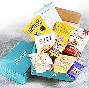 Fit Snack - Fitness Nutrition Subscription Box