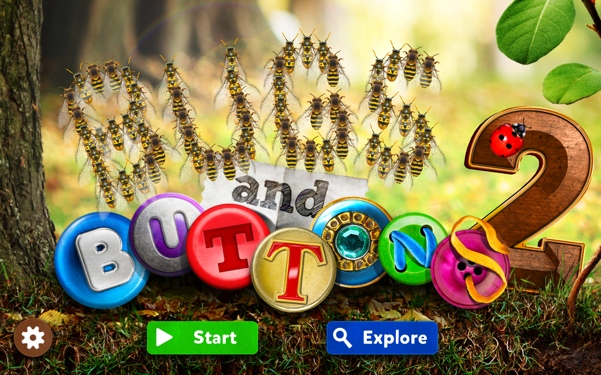 Bugs and buttons. Bugs and buttons. Bugs and buttons. Bugs and buttons. Bugs and buttons.