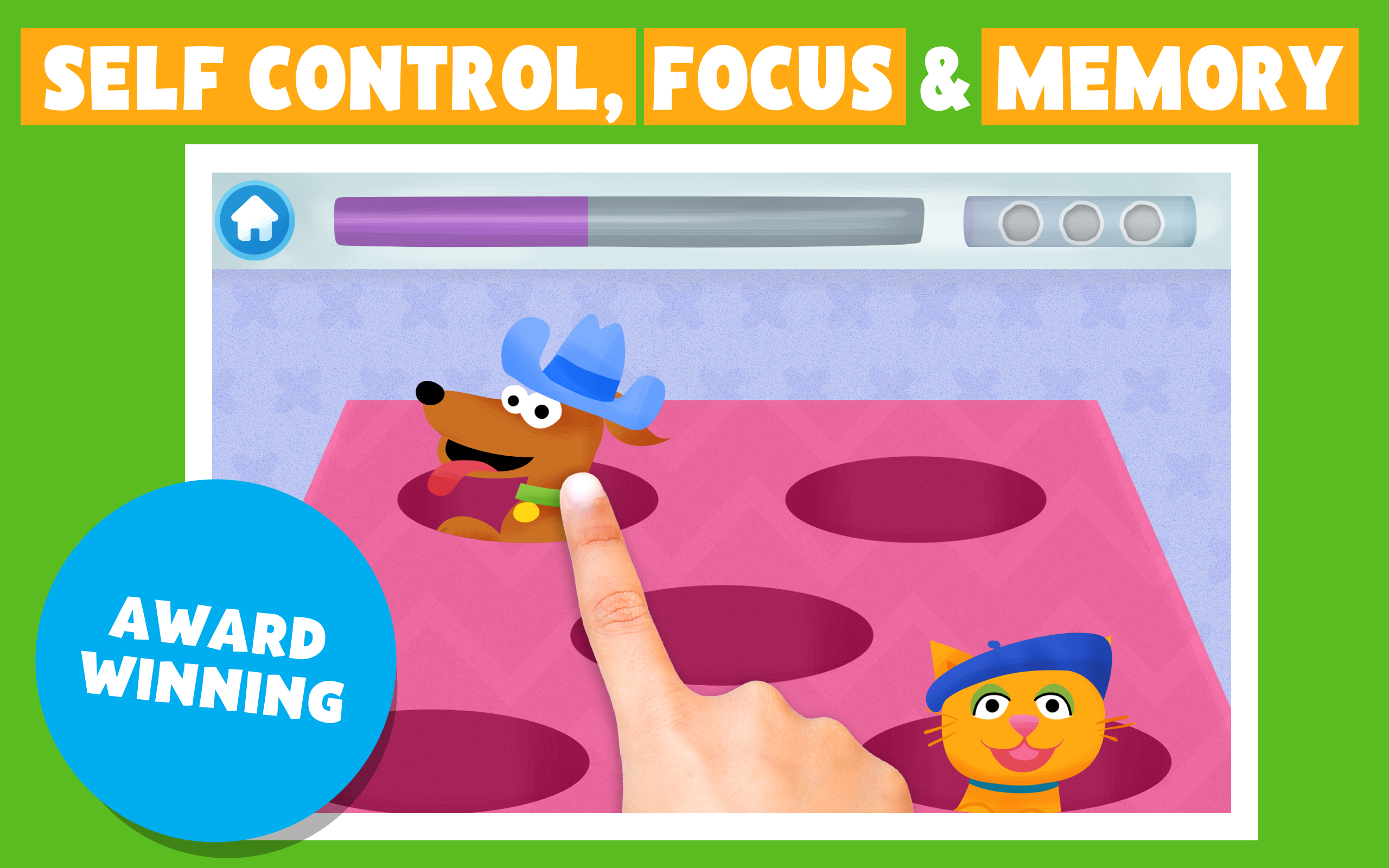 Cookie Monster's Challenge - Thumbnail 4