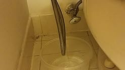 BioBidet BB-70 Fresh Spray Non-Electric Bidet Toilet Seat Attachment