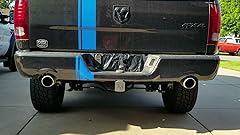 Amazon.com: OPT7 60" Redline Triple LED Tailgate Light Bar w/Sequential