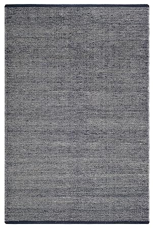 Fab Habitat Zen Collection I Innen Baumwolle Teppich