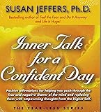 Inner Talk for A Confident Day (The Fear-Less Series)