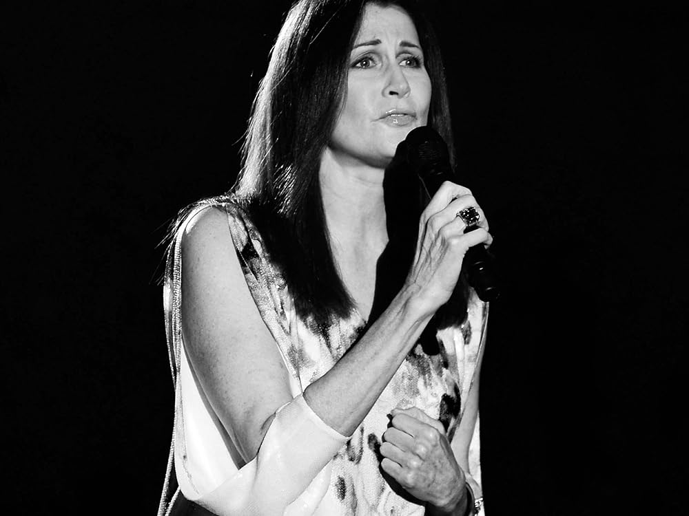 Monica Mancini on Amazon Music