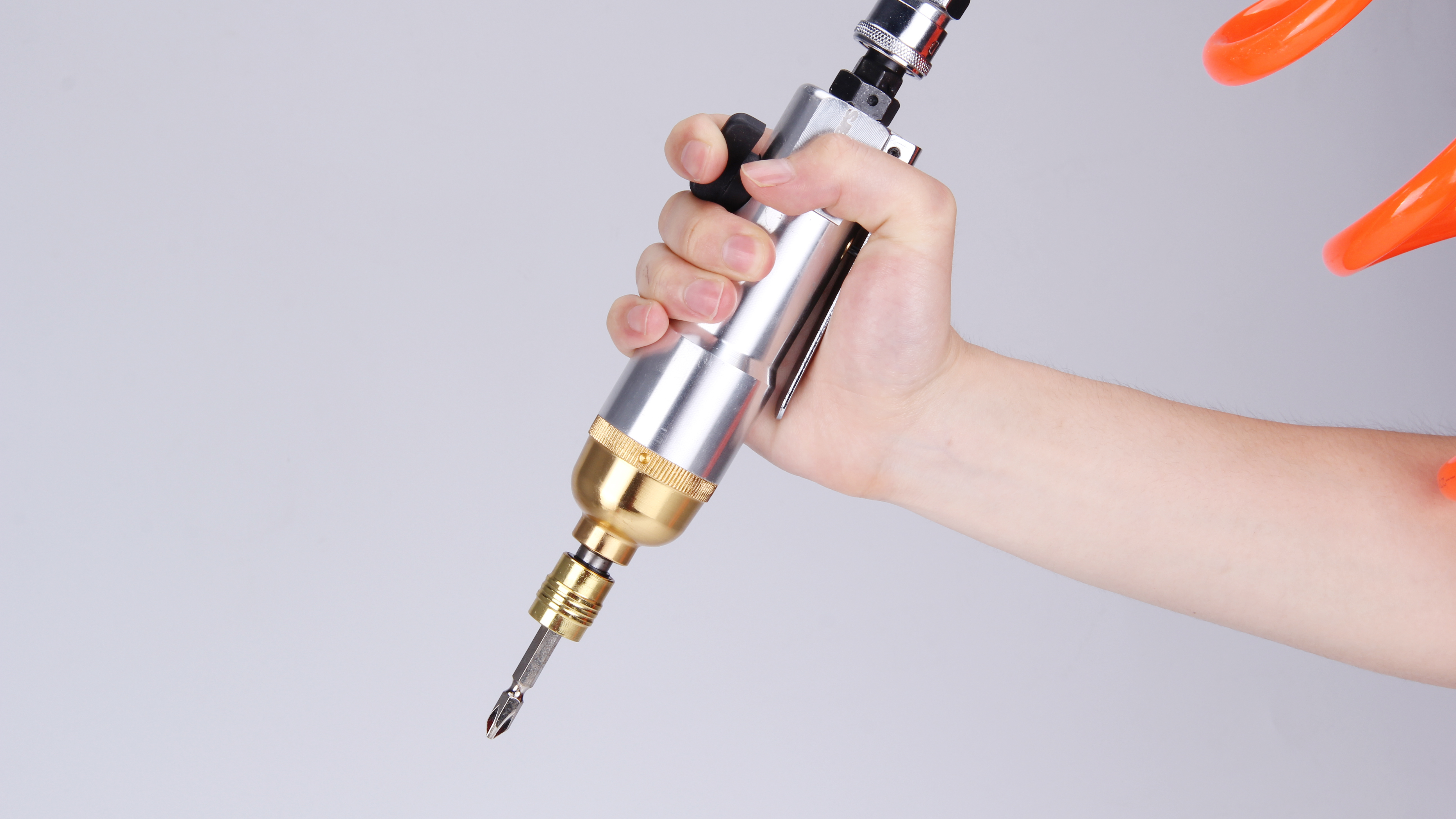 6 FivePears+Industrial+Reversible+Screwdriver+WYL0005