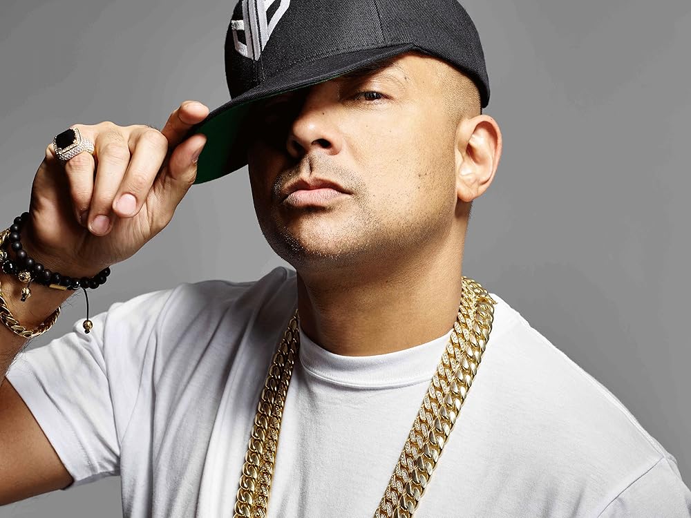 Sean Paul bei Amazon Music