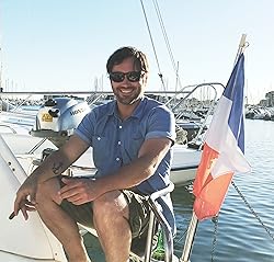 Scott Mackenzie