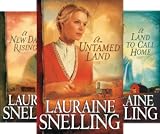 Red River of the North (6 Book Series) by